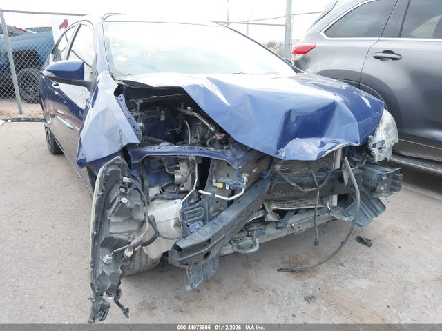 Aukcja sprzedaży 2019 Toyota Corolla Se, vin: 5YFBURHE2KP865305, numer aukcji: 44078606