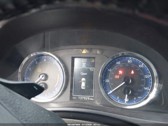 Aukcja sprzedaży 2019 Toyota Corolla Se, vin: 5YFBURHE2KP865305, numer aukcji: 44078606