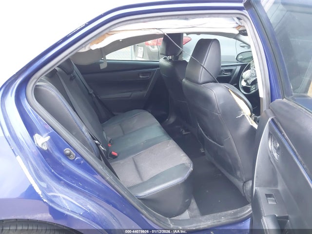 Aukcja sprzedaży 2019 Toyota Corolla Se, vin: 5YFBURHE2KP865305, numer aukcji: 44078606