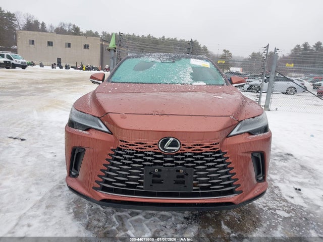 Lexus Rx 350 Luxury 2023 2T2BAMCA5PC026509 Image 12