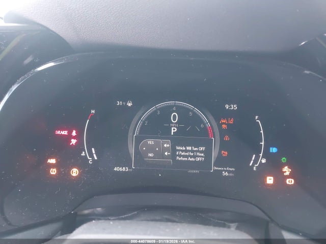 Lexus Rx 350 Luxury 2023 2T2BAMCA5PC026509 Image 15