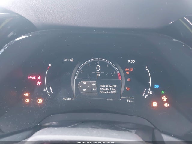 Lexus Rx 350 Luxury 2023 2T2BAMCA5PC026509 Image 7