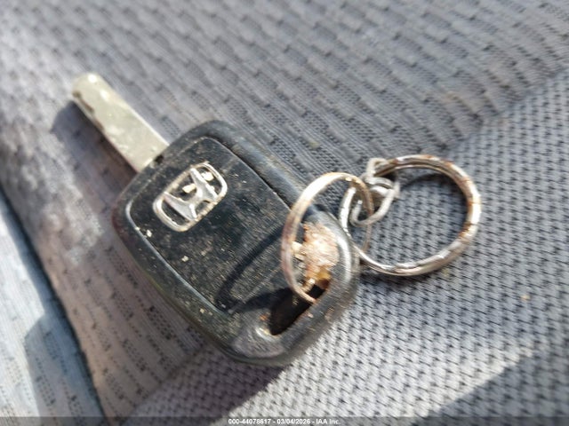 1HGCR2F37HA110468 Honda ACCORD LX