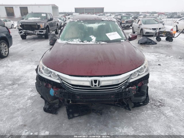 1HGCR2F37HA110468 Honda ACCORD LX