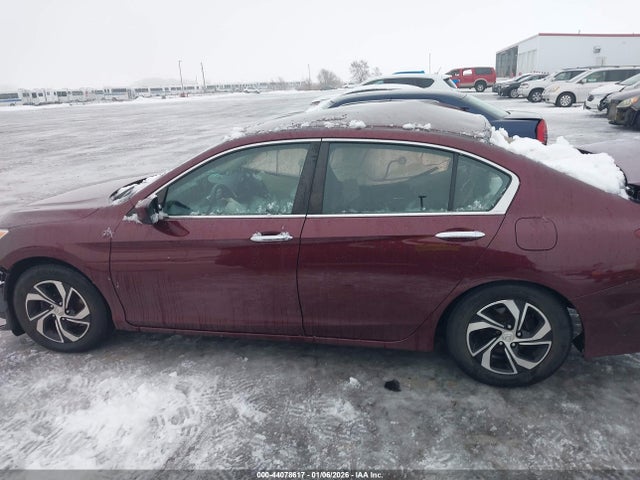 1HGCR2F37HA110468 Honda ACCORD LX