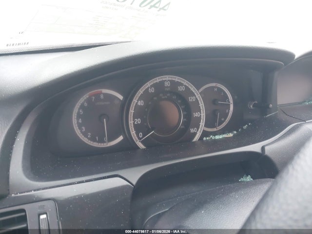 1HGCR2F37HA110468 Honda ACCORD LX