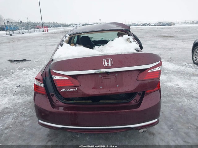 1HGCR2F37HA110468 Honda ACCORD LX