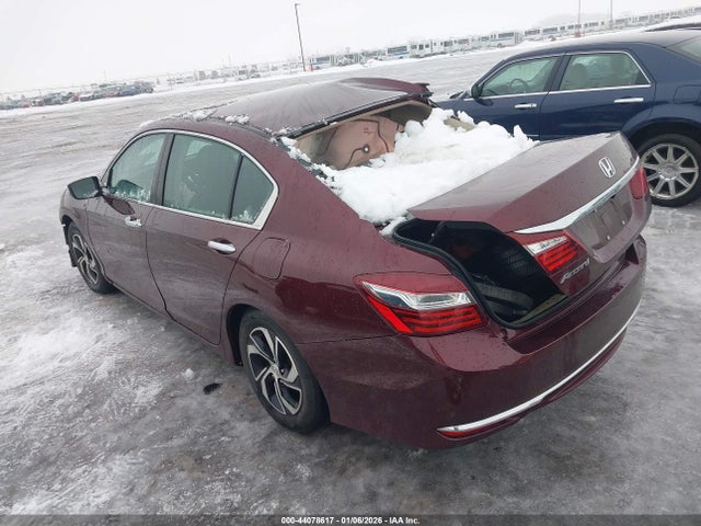 1HGCR2F37HA110468 Honda ACCORD LX