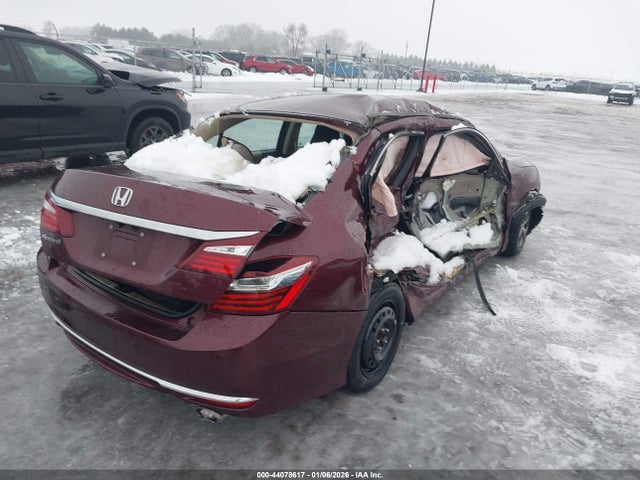 1HGCR2F37HA110468 Honda ACCORD LX