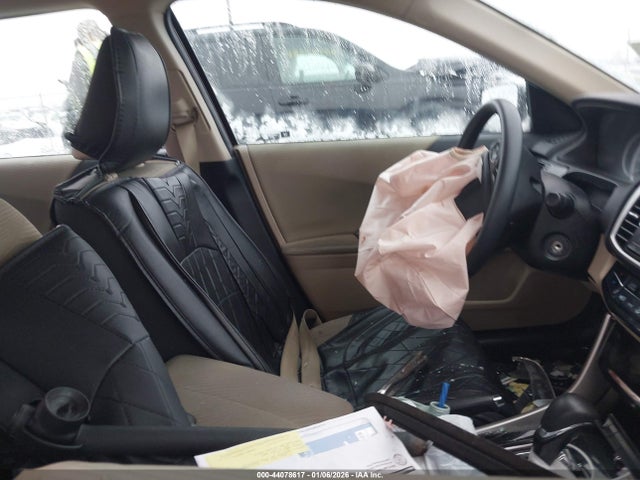 1HGCR2F37HA110468 Honda ACCORD LX