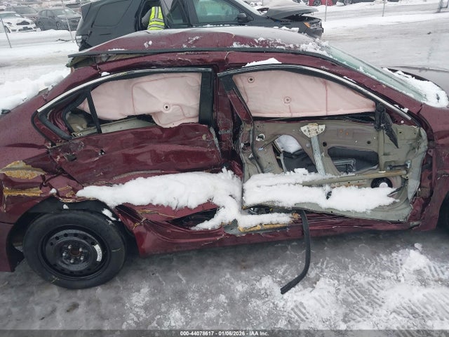 1HGCR2F37HA110468 Honda ACCORD LX