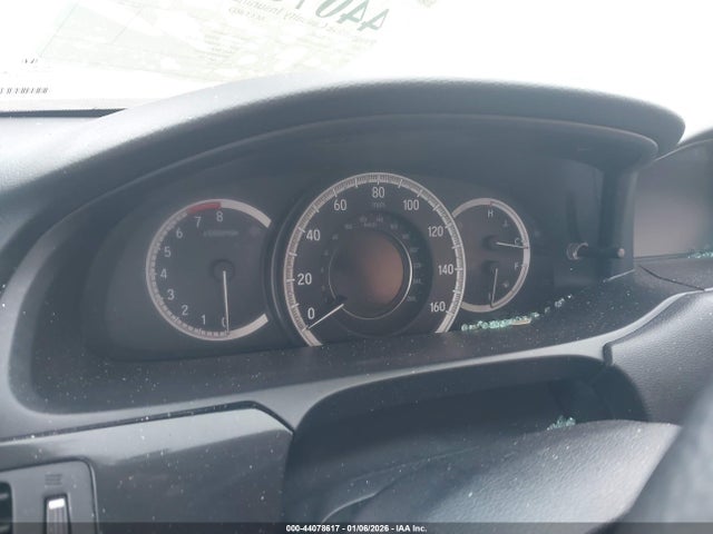 1HGCR2F37HA110468 Honda ACCORD LX