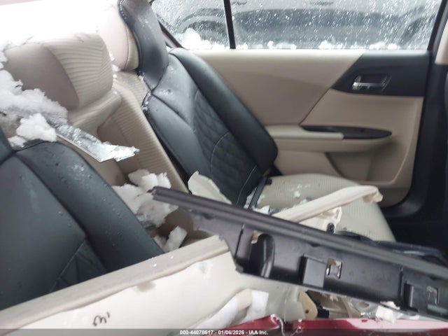 1HGCR2F37HA110468 Honda ACCORD LX