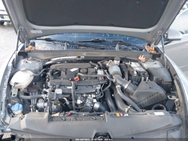 2022 HYUNDAI SONATA KMHL34J27NA231194 Photo 9