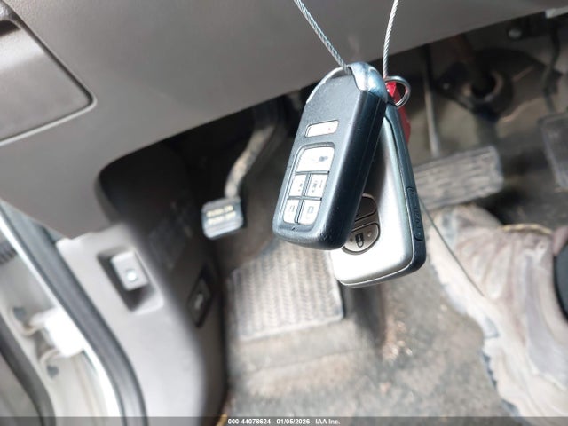 5FNRL5H64GB113286 Honda Odyssey Ex-l