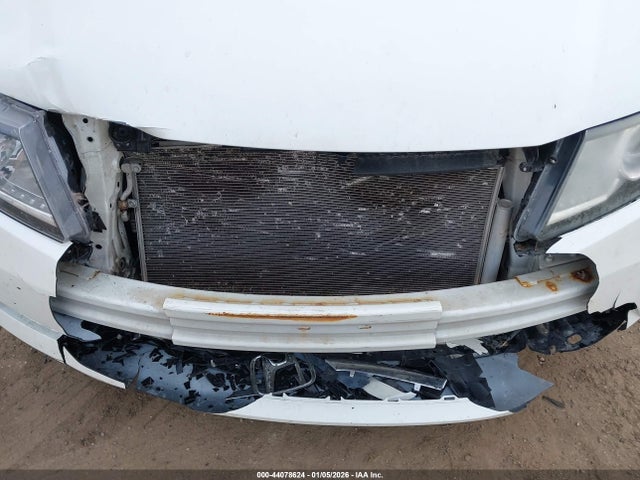 5FNRL5H64GB113286 Honda Odyssey Ex-l