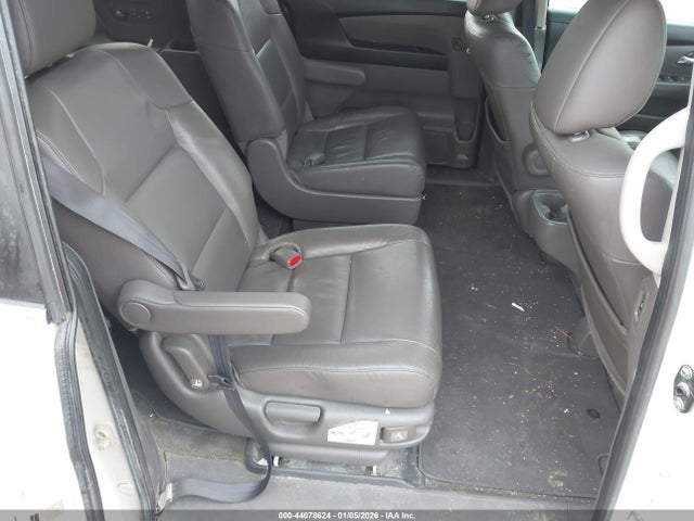 5FNRL5H64GB113286 Honda Odyssey Ex-l