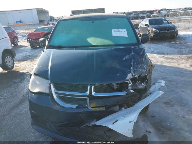 Продаж на аукціоні авто 2014 Dodge Grand Caravan Sxt, vin: 2C4RDGCGXER191274, номер лоту: 44078633
