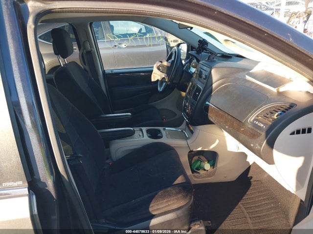Продаж на аукціоні авто 2014 Dodge Grand Caravan Sxt, vin: 2C4RDGCGXER191274, номер лоту: 44078633