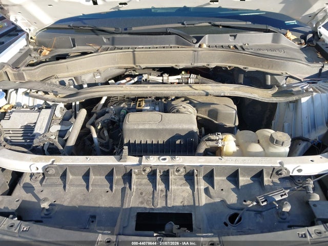 2021 FORD POLICE INTERCEPTOR UTILITY 1FM5K8AB8MGC38458 Photo 9