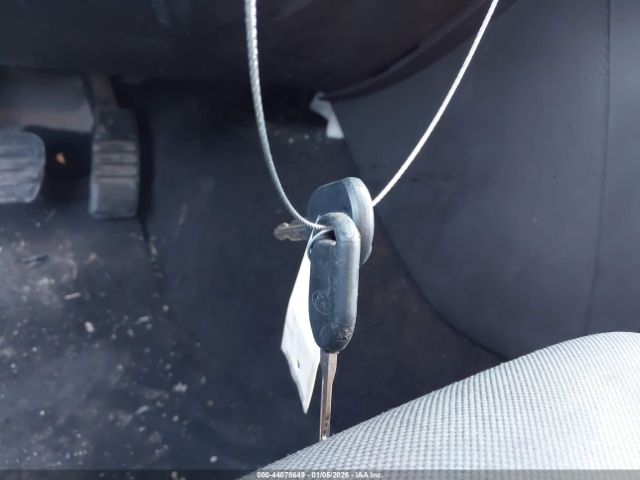 2006 FORD MUSTANG 1ZVFT82H065104094 Photo 10