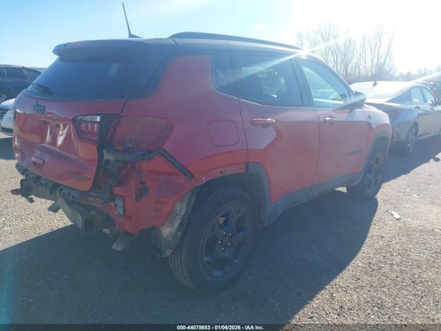 2023 JEEP COMPASS 3C4NJDDN2PT565542 Photo 3