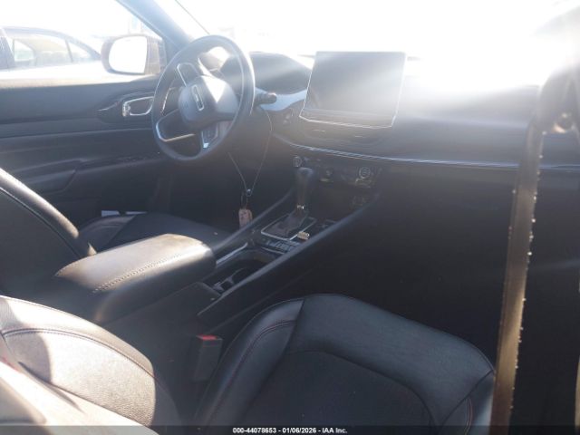 2023 JEEP COMPASS 3C4NJDDN2PT565542 Photo 4