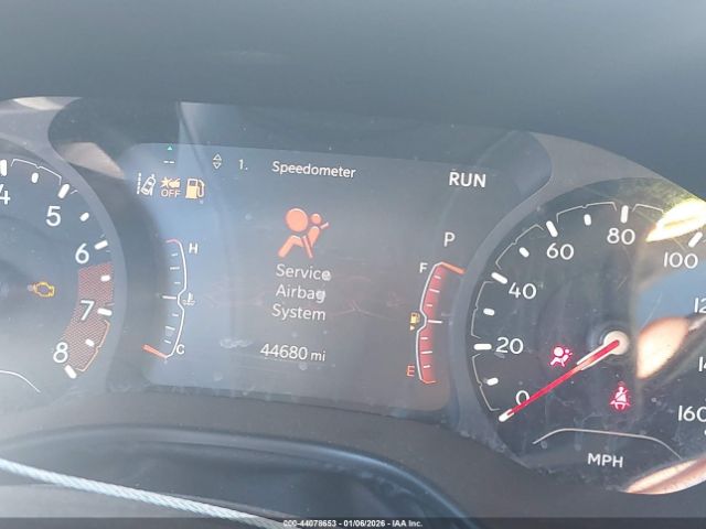 2023 JEEP COMPASS 3C4NJDDN2PT565542 Photo 6