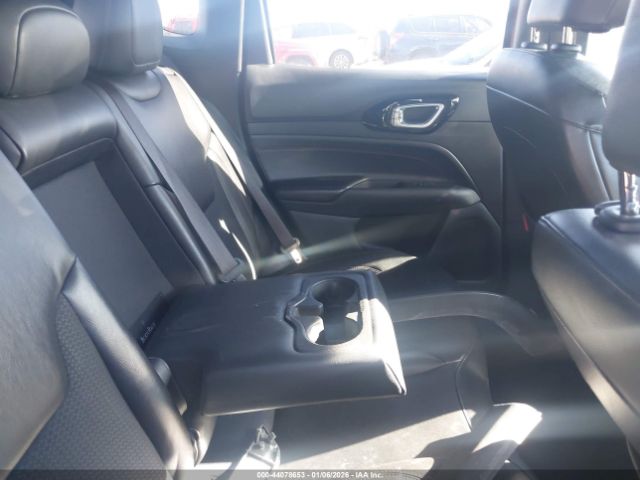 2023 JEEP COMPASS 3C4NJDDN2PT565542 Photo 7