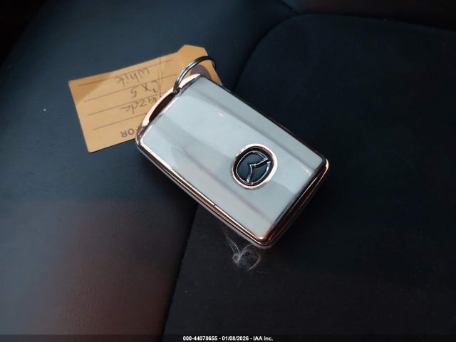 JM3KFBBM3P0158210 Mazda Cx-5 2.5 S Select