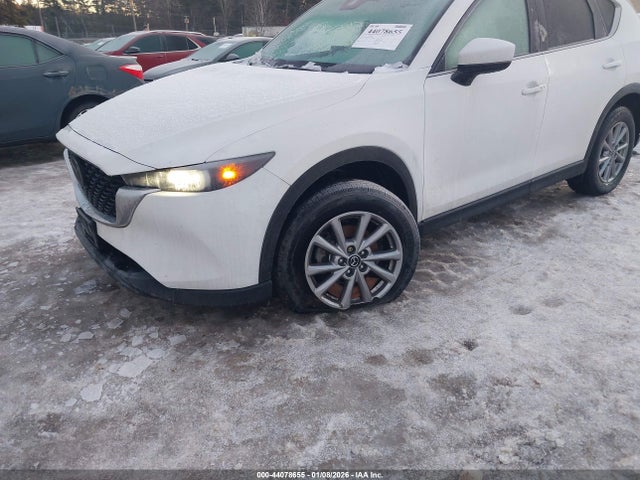JM3KFBBM3P0158210 Mazda Cx-5 2.5 S Select