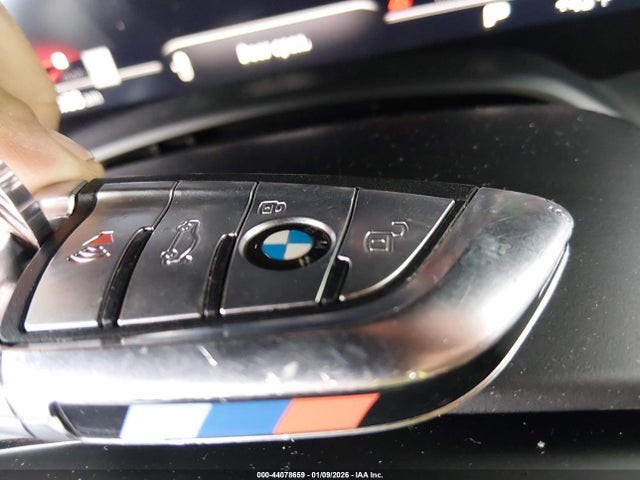 2021 BMW X6 M 5YMCY0C07M9H74064 Photo 10