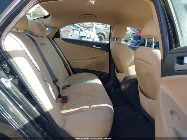 5NPEB4AC5EH921415 Hyundai SONATA GLS