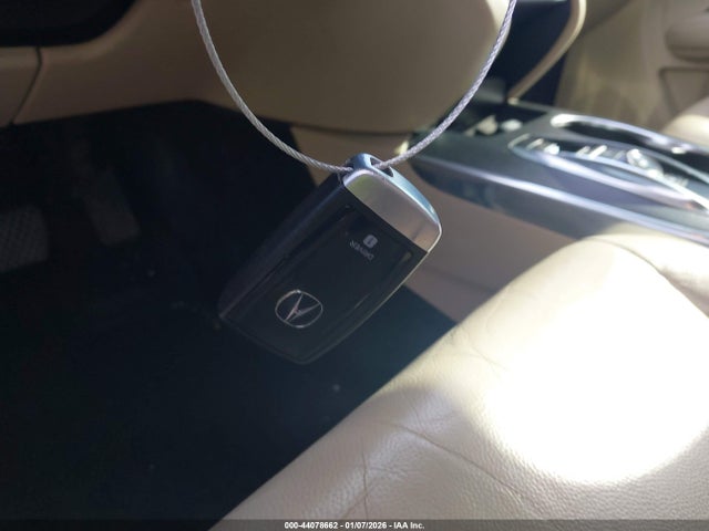 2016 ACURA MDX 5FRYD4H42GB038541 Photo 10