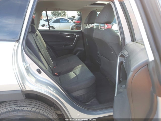 2T3RWRFV9PW179156 Toyota Rav4 Hybrid Xle