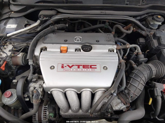 2008 ACURA TSX JH4CL96958C017903 Photo 9