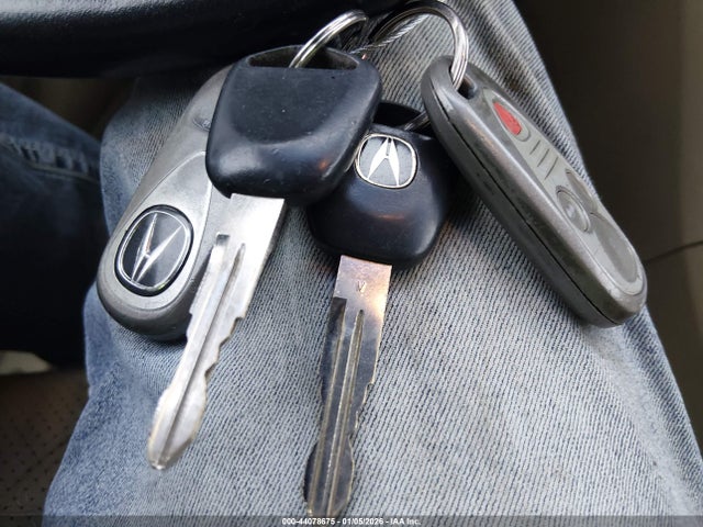 2008 ACURA TSX JH4CL96958C017903 Photo 10