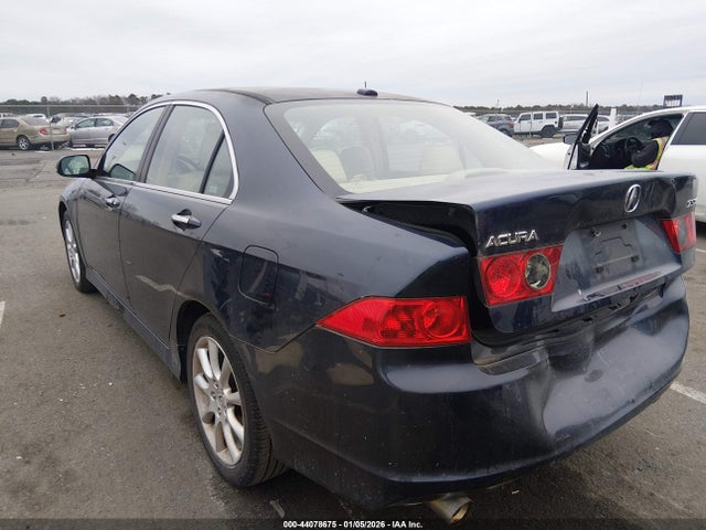 2008 ACURA TSX JH4CL96958C017903 Photo 2