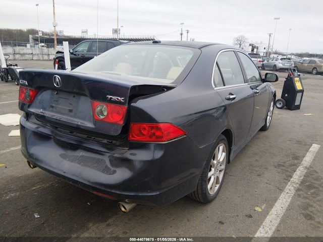 2008 ACURA TSX JH4CL96958C017903 Photo 3