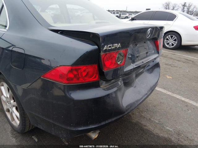 2008 ACURA TSX JH4CL96958C017903 Photo 5