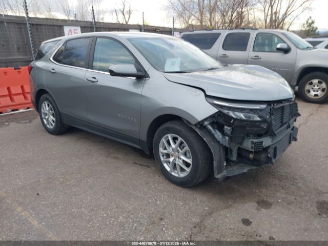 2024 CHEVROLET EQUINOX 3GNAXUEG8RS249866