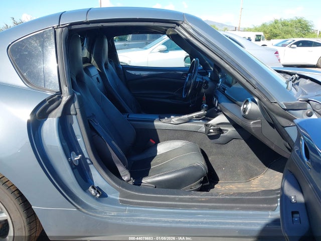 JM1NDAM73L0411355 Mazda Mx-5 Miata Rf Grand Touring