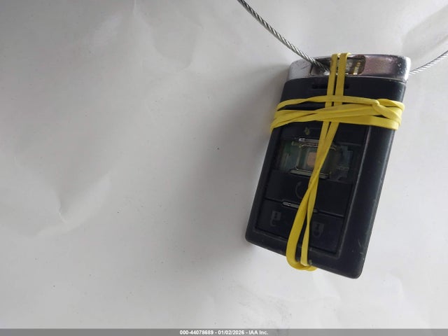 2010 CADILLAC SRX 3GYFNAEY4AS625778 Photo 10