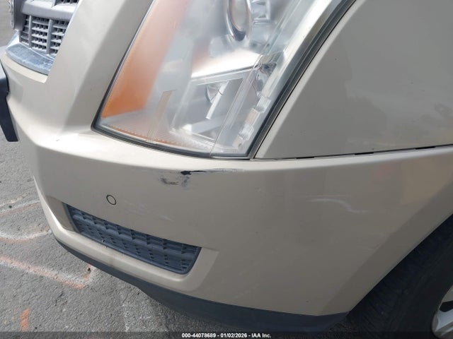 2010 CADILLAC SRX 3GYFNAEY4AS625778 Photo 5