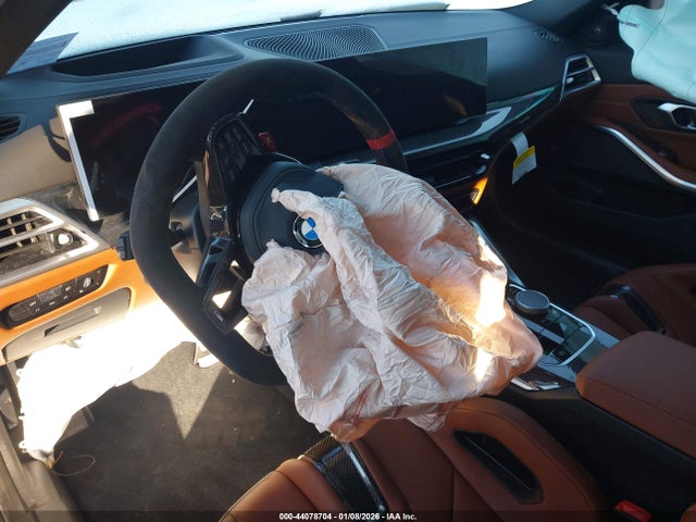 WBS33HJ05TFV94628 BMW M3 Competition Xdrive