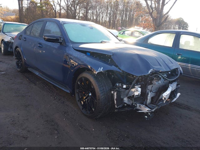 WBS33HJ05TFV94628 BMW M3 Competition Xdrive