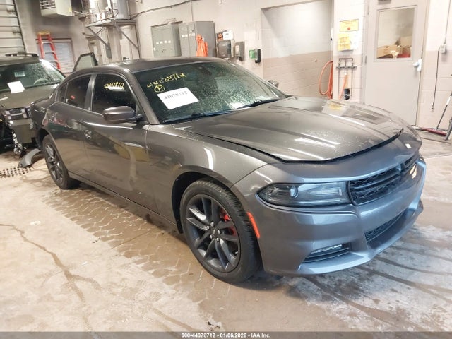 2016 DODGE CHARGER 2C3CDXJG1GH247821