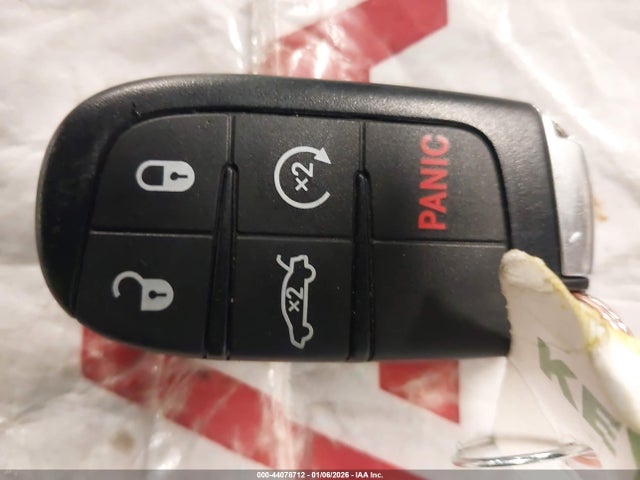 2016 DODGE CHARGER 2C3CDXJG1GH247821 Photo 10