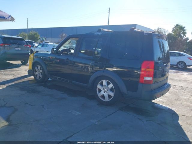 2006 LAND ROVER LR3 SALAG25496A370284 Photo 2