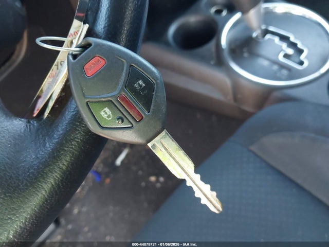 2015 MITSUBISHI OUTLANDER SPORT 4A4AP3AU6FE041370 Photo 10